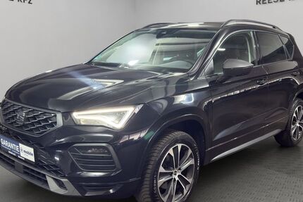 Seat Ateca 73.000 km 21.990 &euro; Bielefeld 33604
