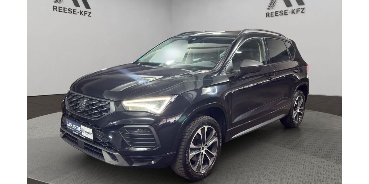 Seat Ateca 73.000 km 21.990 &euro; Bielefeld 33604