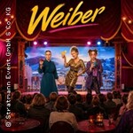 Weiber – ein heißer Mädelsabend!