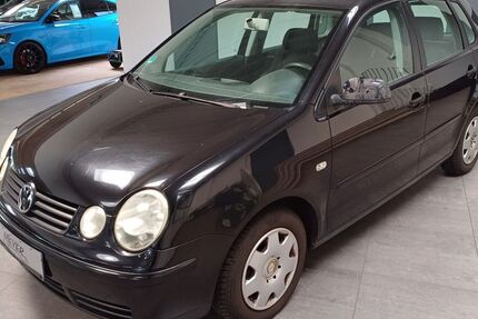 VW Polo 171.428 km 950 &euro; Bad Oeynhausen 32547