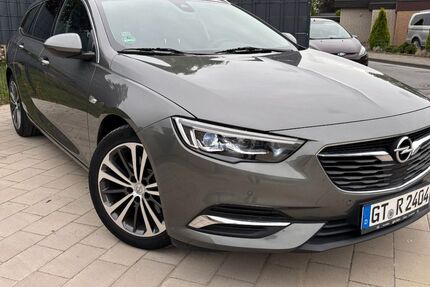 Opel Insignia 105.200 km 14.170 € Rheda-Wiedenbrück 33378