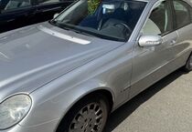 Mercedes E 220