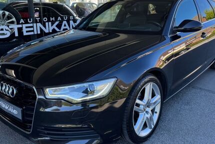 Audi A6 300.000 km 9.290 &euro; Bad Salzuflen 32105