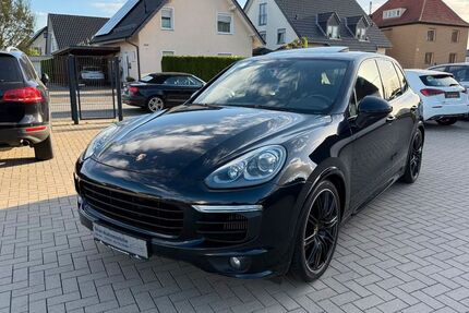 Porsche Cayenne 224.950 km 29.999 &euro; Bünde 32257