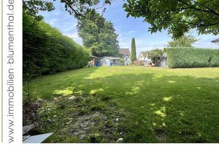 Grundstück zu verkaufen in Bielefeld 635.000 € 1758 m²