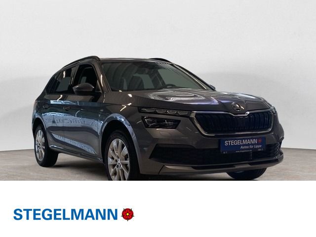 Skoda Kamiq 24.900 km 24.810 &euro; Detmold 32756