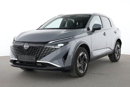 Nissan Qashqai 12.450 km 24.990 &euro; Bielefeld 33689