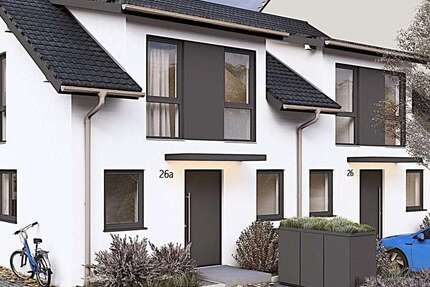 Haus zum Kaufen in Bad Salzuflen 418.000 € 106 m² 4 zimmer