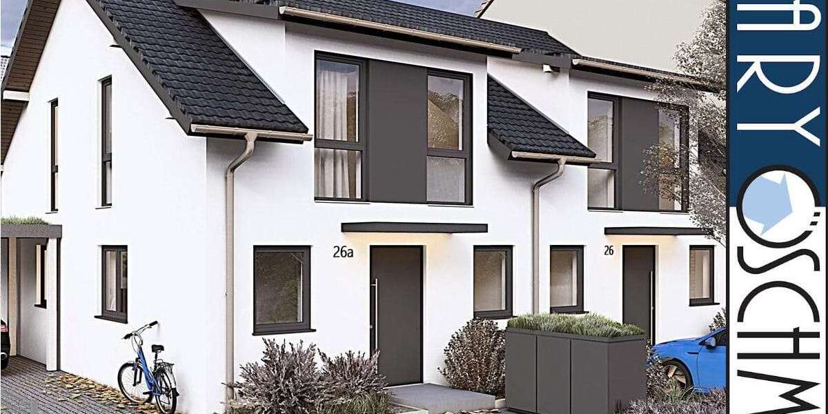 Haus zum Kaufen in Bad Salzuflen 418.000 € 106 m² 4 zimmer