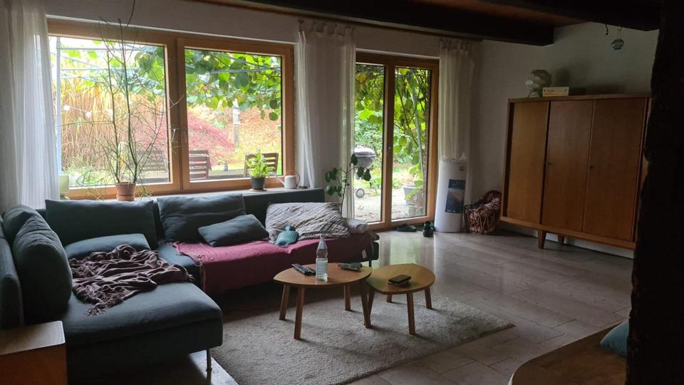 Doppelhaushälfte Bielefeld Jöllenbeck - 7 Zimmer, 170 m&sup2;, 399.000&euro; | Angebot:23835491
