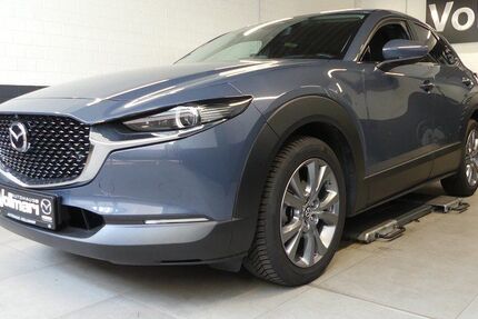Mazda CX-30 20.800 km 29.390 € Paderborn 33106