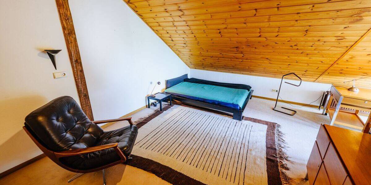 Einfamilienhaus BI-Sennestadt Sennestadt - 5 Zimmer, 184 m&sup2;, 398.000&euro; | Angebot:26902775