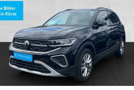 VW T-Cross 12.544 km 25.480 &euro; Bielefeld 33699
