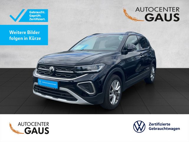 VW T-Cross 12.544 km 25.480 &euro; Bielefeld 33699