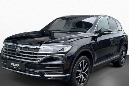 VW Touareg 35.000 km 47.900 &euro; Gütersloh 33334