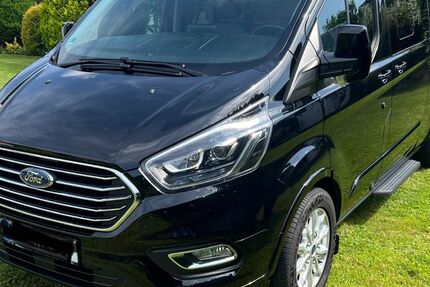 Ford Tourneo Custom 130.000 km 24.500 &euro; lage 32791