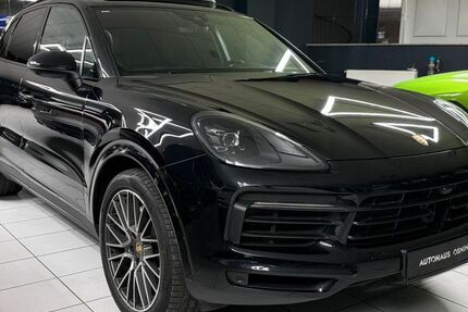 Porsche Cayenne 65.000 km 64.900 &euro; Lage 32791