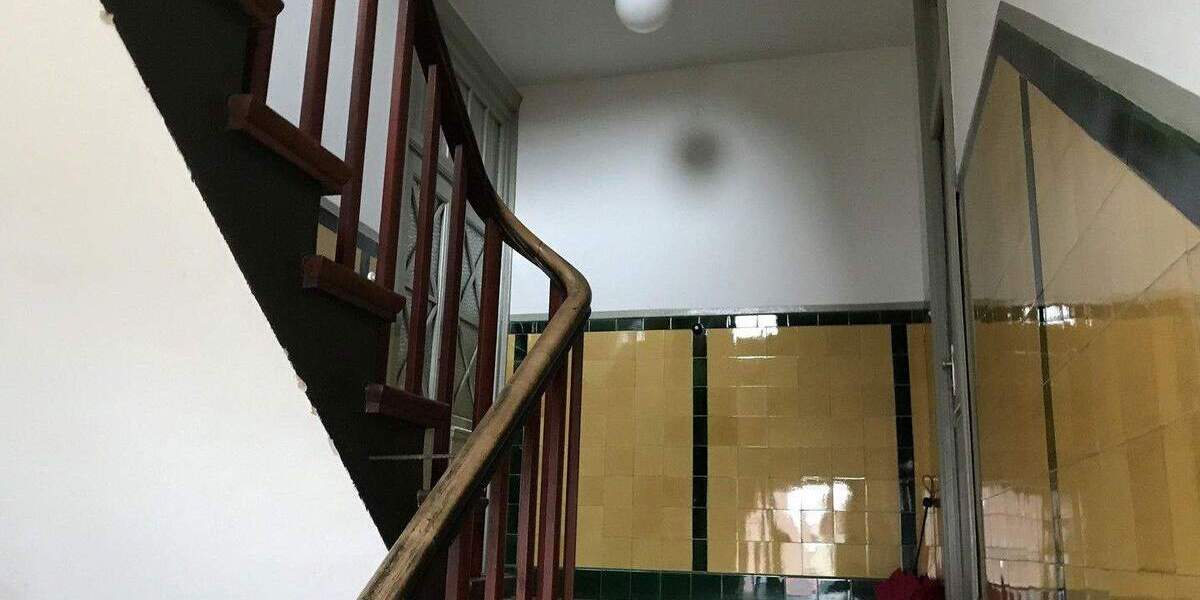 Etagenwohnung Bielefeld Schildesche - 3 Zimmer, 78 m&sup2;, 670&euro; | Angebot:25659273