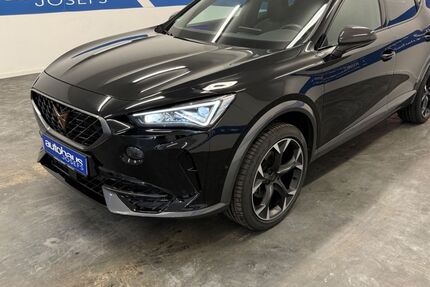 Cupra Formentor 25.650 km 28.500 &euro; Delbrück 33129