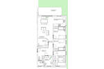 Etagenwohnung Schloß Holte-Stukenbrock Schloß Holte - 4 Zimmer, 117 m&sup2;, 428.000&euro; | Angebot:26359053