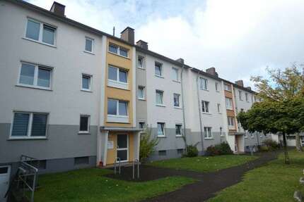Wohnung Bielefeld Brackwede - 2 Zimmer, 57 m&sup2;, 397&euro; | Angebot:26897784