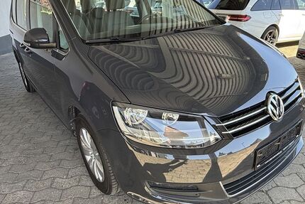 VW Sharan 119.000 km 14.500 &euro; Bielefeld 33699