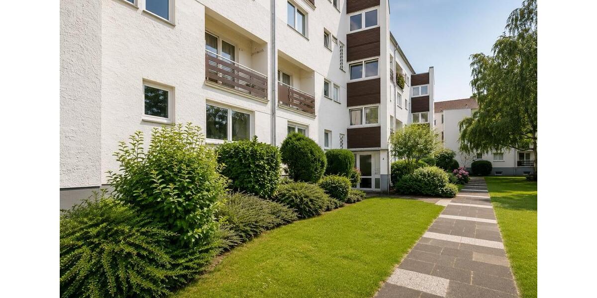 Erdgeschoßwohnung Detmold - 5 Zimmer, 114 m&sup2;, 220.000&euro; | Angebot:27096120