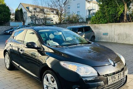 Renault Megane 38.000 km 6.900 &euro; Bielefeld 33647
