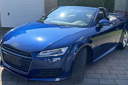 Audi TT 82.000 km 22.587 &euro; Schloß Holte-Stukenbrock 33758