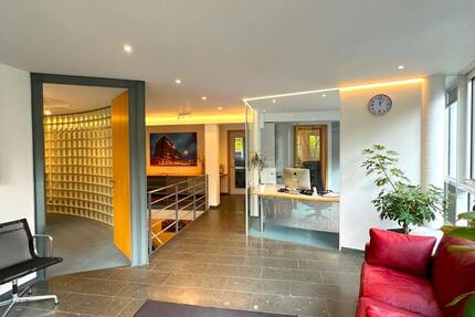 Büroraum für 1-2 Personen zur Vermietung - Top Lage zimmer