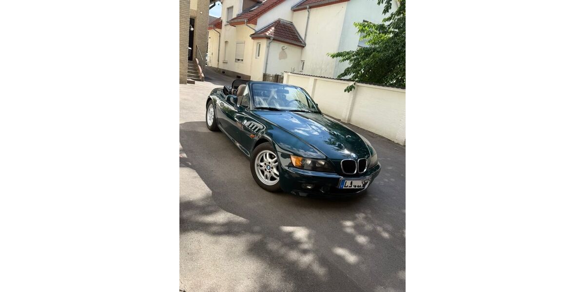 BMW Z3 237.000 km 6.349 &euro; Bad Salzuflen 32105