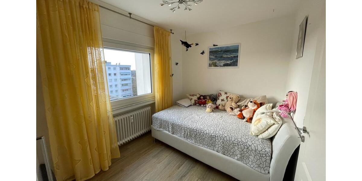 Etagenwohnung Gütersloh Avenwedde - 4 Zimmer, 85 m&sup2;, 220.000&euro; | Angebot:25834244