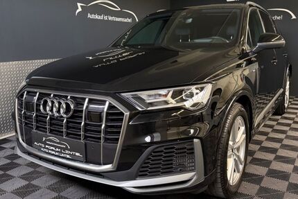 Audi Q7 42.200 km 48.999 &euro; Rheda-Wiedenbrück 33378