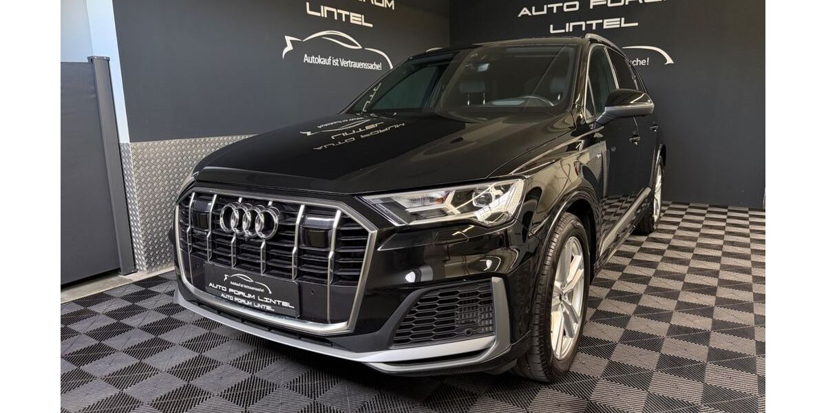 Audi Q7 42.200 km 48.999 &euro; Rheda-Wiedenbrück 33378