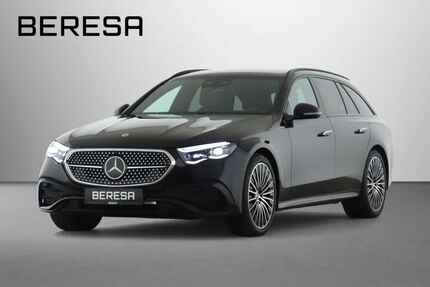 Mercedes E 220