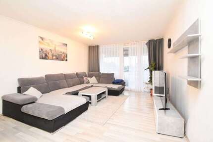 Wohnung Bielefeld Senne - 4 Zimmer, 106 m&sup2;, 130.000&euro; | Angebot:25451216