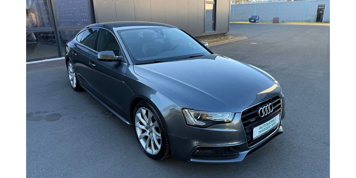 Audi A5 197.825 km 14.999 &euro; Schloß Holte-Stukenbrock 33758