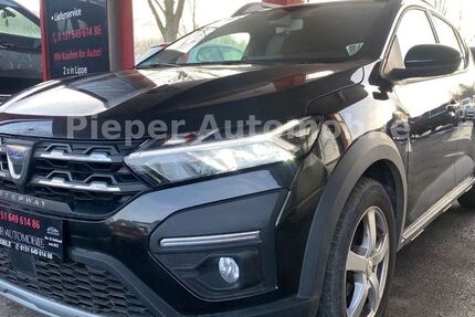 Dacia Sandero 15.900 km 13.990 &euro; Oerlinghausen 33813