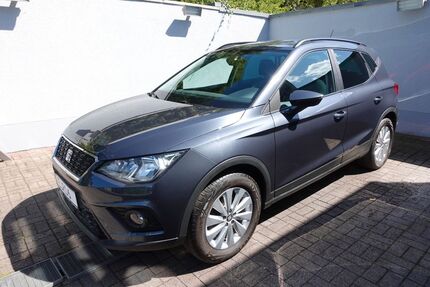 Seat Arona 31.947 km 16.990 &euro; Bad Oeynhausen 32545