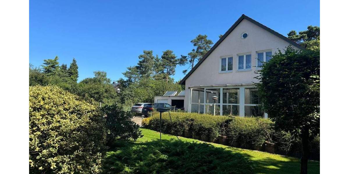 Einfamilienhaus Bielefeld Senne - 5 Zimmer, 170 m&sup2;, 375.000&euro; | Angebot:26402126