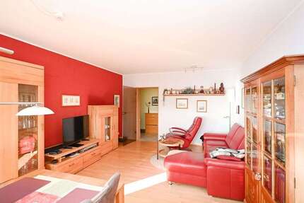 Wohnung zum Kaufen in Bielefeld 130.000 € 97 m² 4 zimmer