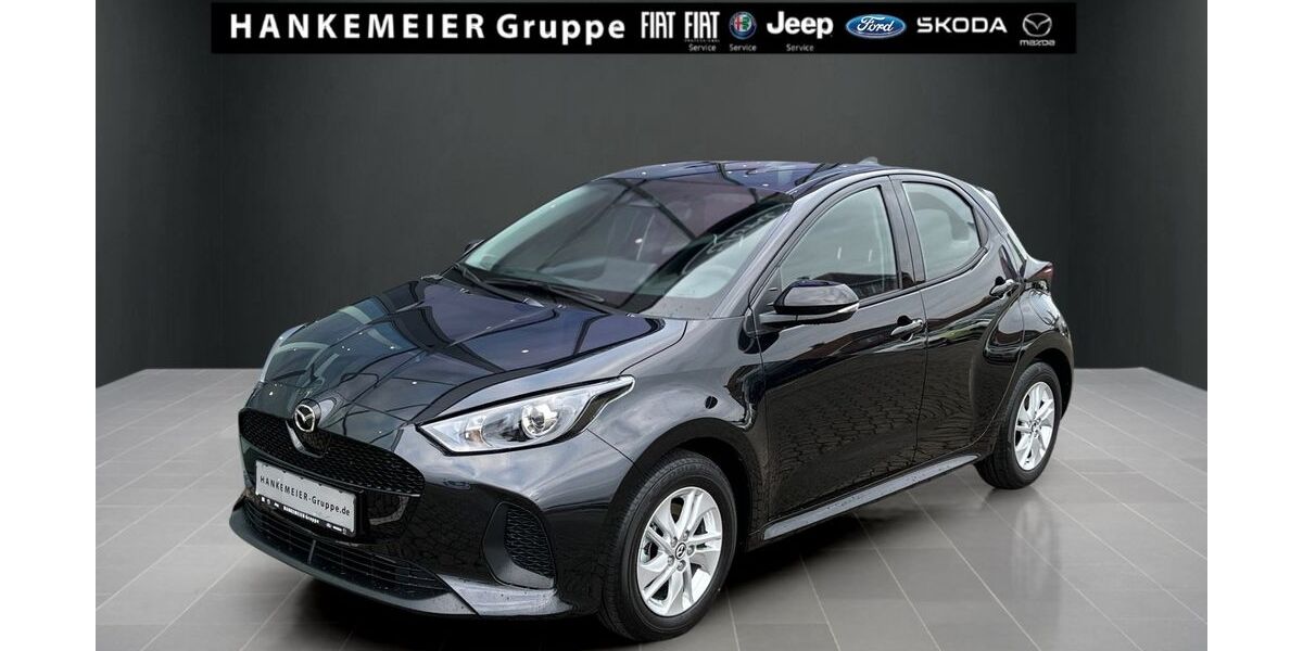 Mazda 2 Hybrid 2.500 km 22.990 &euro; Gütersloh 33332