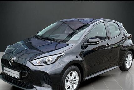 Mazda 2 Hybrid 3.500 km 22.990 &euro; Gütersloh 33332