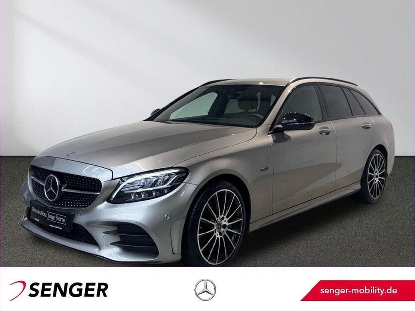 C 300