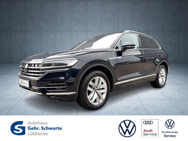 Touareg