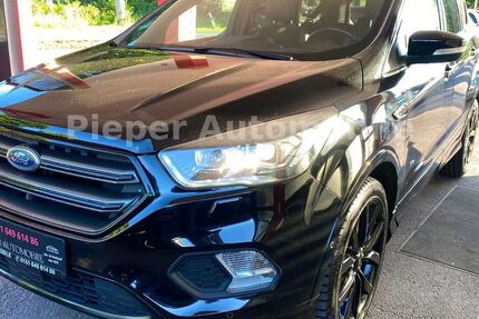 Ford Kuga 150.000 km 14.790 &euro; Oerlinghausen 33813