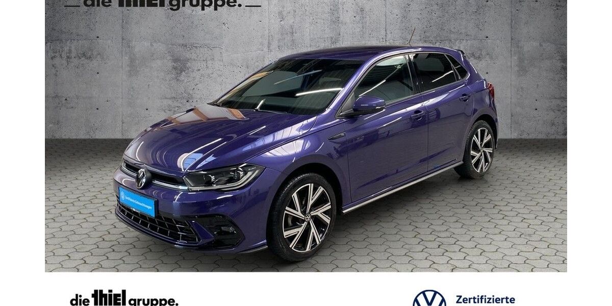 VW Polo 27.200 km 21.890 &euro; Rheda-Wiedenbrück 33378