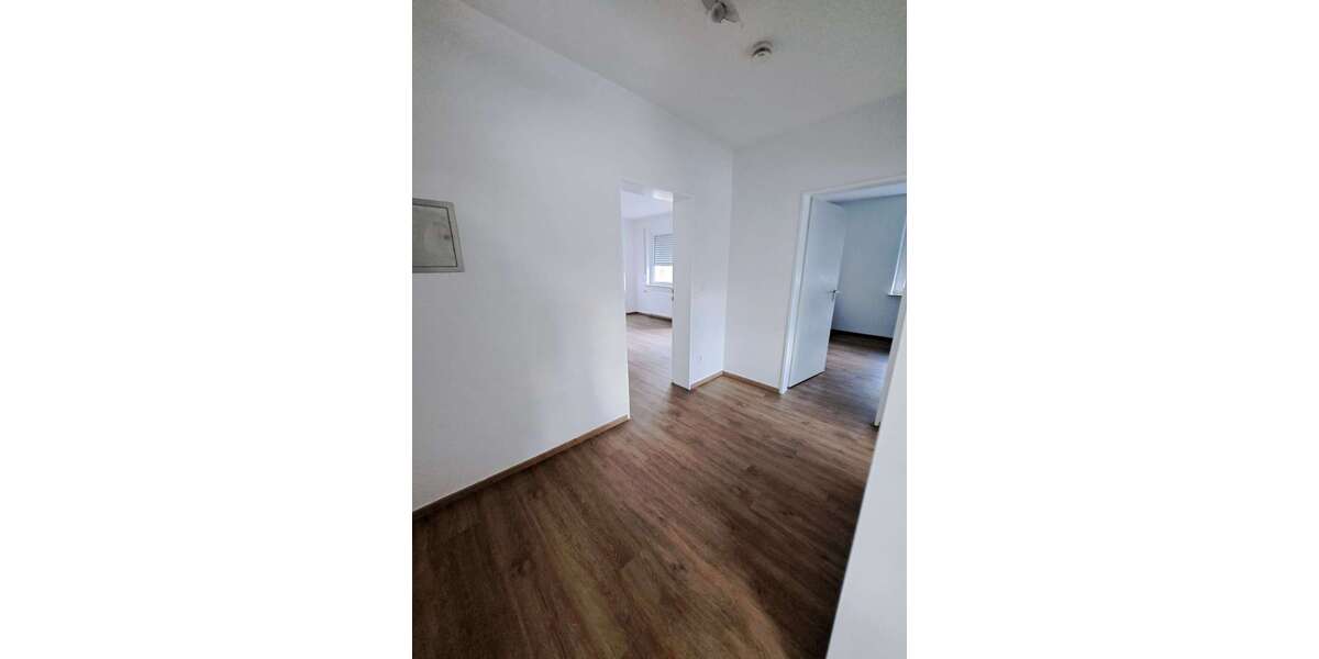 Wohnung zum Mieten in Vlotho 445 € 57 m² 2 zimmer