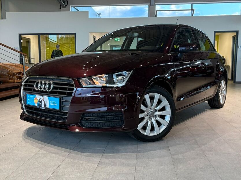 Audi A1 68.468 km 13.995 € Herford 32052