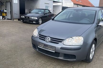 VW Golf 269.000 km 2.950 &euro; Hilter a.T.W. 49176